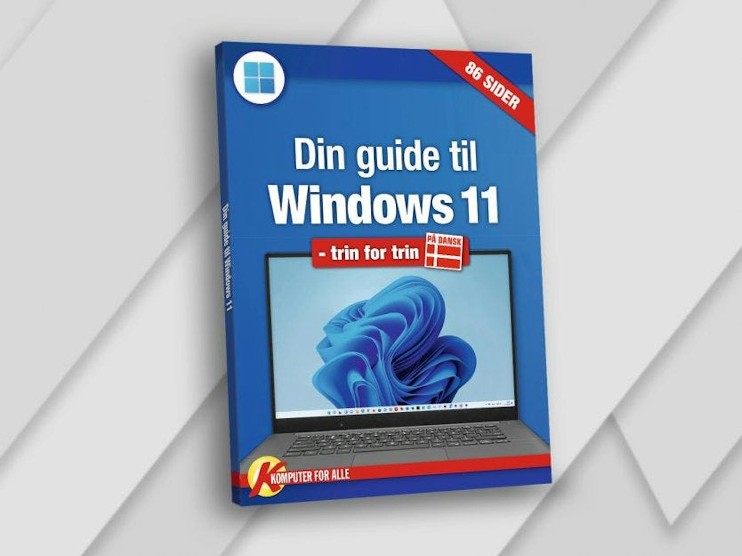 gratis e-bog om Windows 11 gratis e-bog om Windows 11